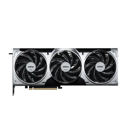 Card màn hình MSI RTX 5080 16G VENTUS 3X OC PLUS 16GB GDDR7